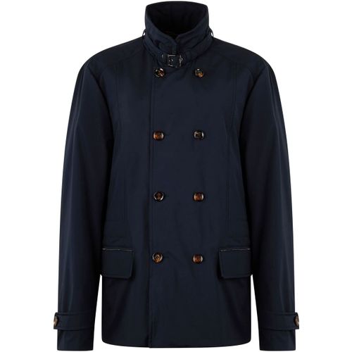 Blouson Moorer 539349 - Moorer - Modalova