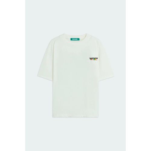 T-shirt Barrow 538885 - Barrow - Modalova