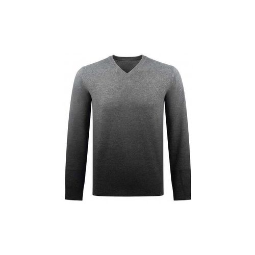 Pull Pull COLLO V - Real Cashmere - Modalova
