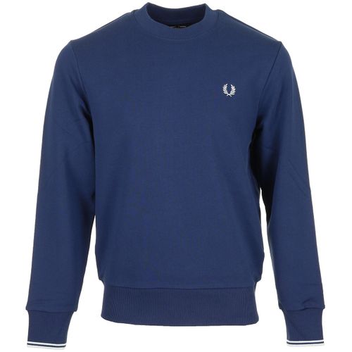 Sweatshirts Crew Neck Sweatshirt - Fred Perry - Modalova