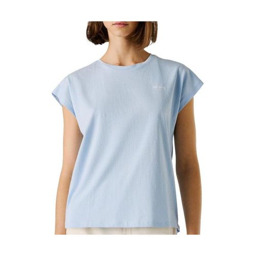 T-shirt Pepe jeans Bloom0 - Pepe jeans - Modalova