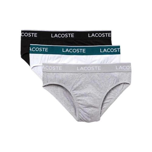 Slips Lacoste X3 - Lacoste - Modalova