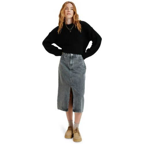 Jupes midi Roxy Cold Winds - Roxy - Modalova
