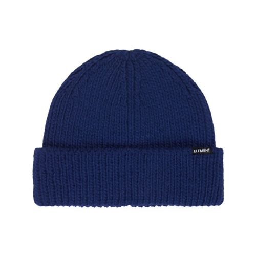 Bonnet Element Mid Heavy Knit Solid - Element - Modalova