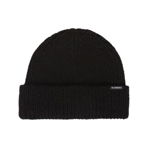Bonnet Element Mid Heavy Knit Solid - Element - Modalova