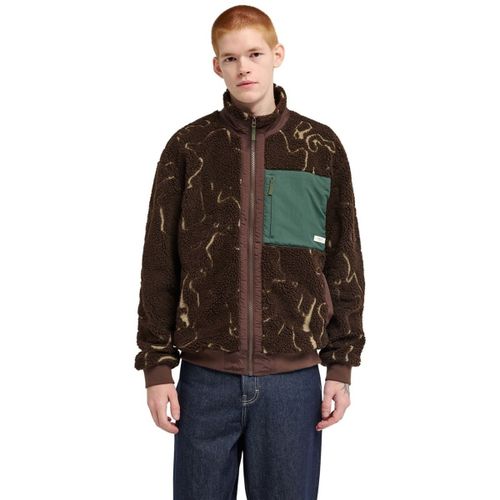 Blouson Element Oak Sherpa - Element - Modalova