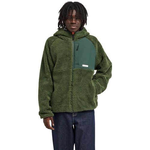 Sweatshirts à capuche Wolfe Sherpa - Element - Modalova