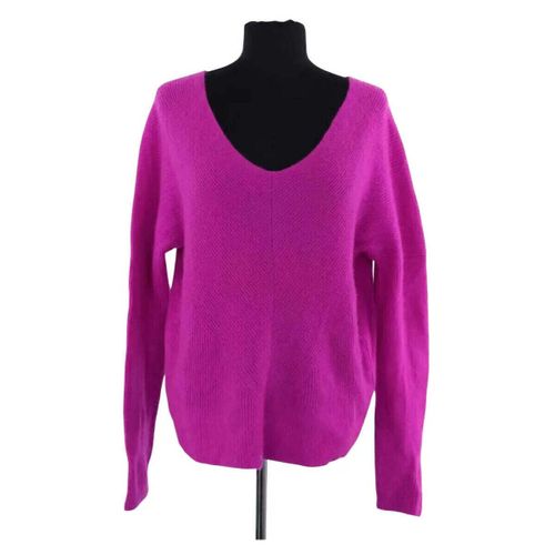 Pull Maje Pull violet - Maje - Modalova