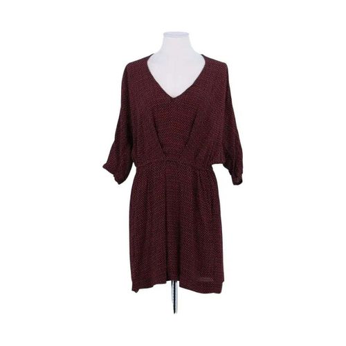Robe courte Maje Robe rouge - Maje - Modalova