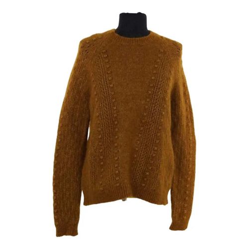 Pull Sézane Pull marron - Sézane - Modalova