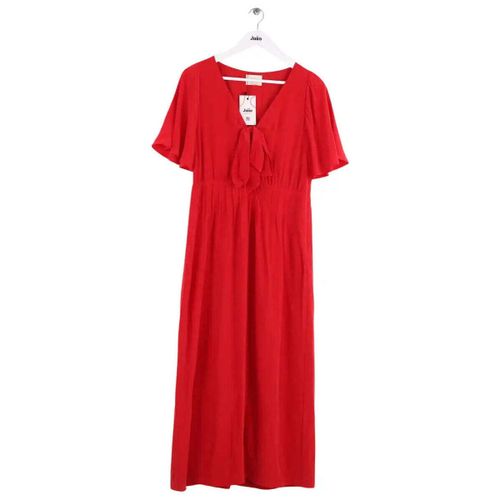 Robe Sézane Robe rouge - Sézane - Modalova