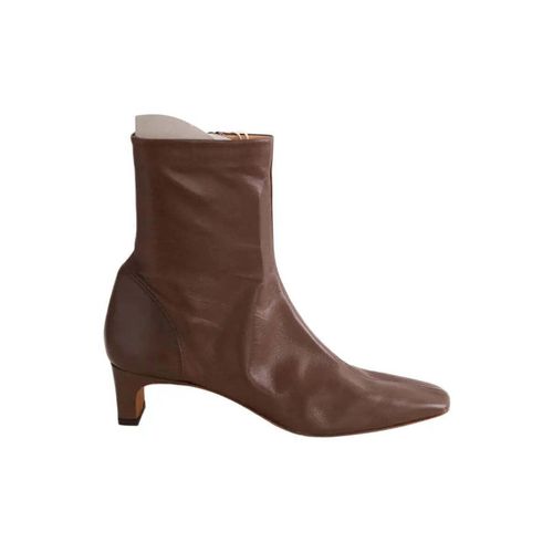 Bottines Rouje Boots marron - Rouje - Modalova
