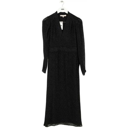 Robe Vanessa Bruno Robe noire - Vanessa Bruno - Modalova