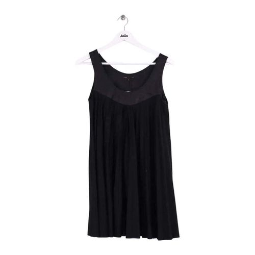 Robe courte Maje Robe noire - Maje - Modalova