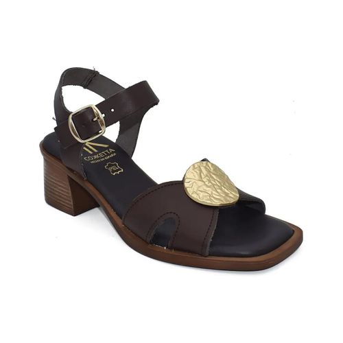 Sandales à talon Cokketta - Cokketta - Modalova