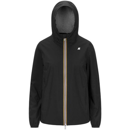 Coupes vent MARGUERITE STRETCH POLY JERSEY - K-Way - Modalova