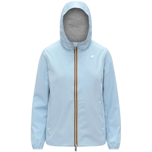 Coupes vent MARGUERITE STRETCH POLY JERSEY - K-Way - Modalova