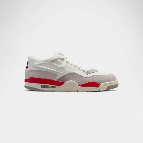 Baskets basses Nike 4 RM Fire Red - Nike - Modalova