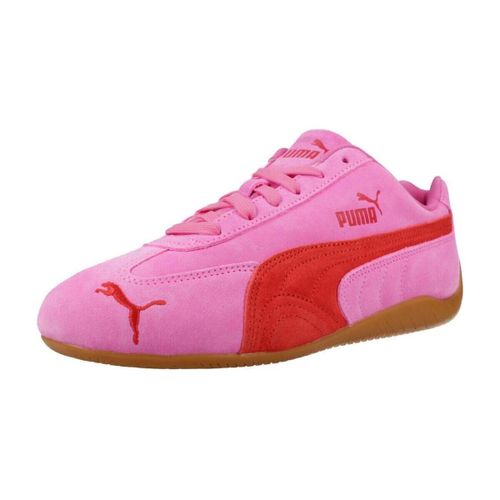 Baskets basses Speedcat Og - Puma Yellow - Modalova