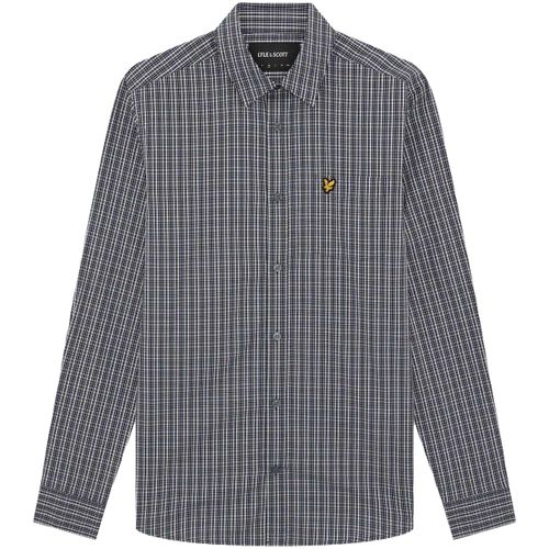 Chemise Lyle & Scott GT20044 - Lyle & Scott - Modalova