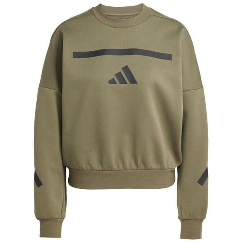 Sweat-shirt adidas Z.N.E - adidas - Modalova