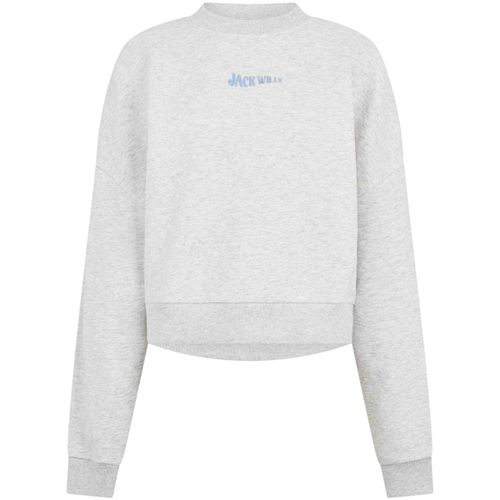 Sweat-shirt Jack Wills Essentials - Jack Wills - Modalova