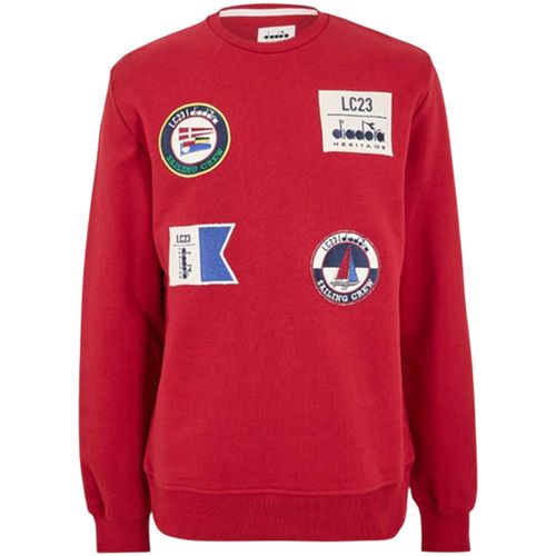 Sweat-shirt Diadora Sailing - Diadora - Modalova