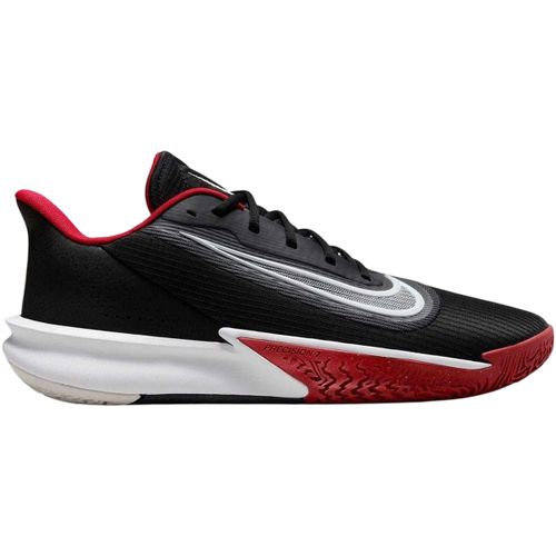 Baskets basses Nike Precision VII - Nike - Modalova