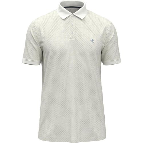 Polo Original Penguin GT20390 - Original Penguin - Modalova
