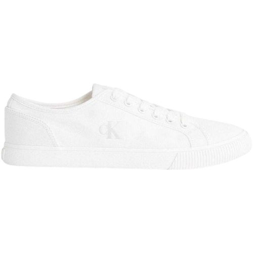 Baskets basses Ess Vulc - Calvin Klein Jeans - Modalova