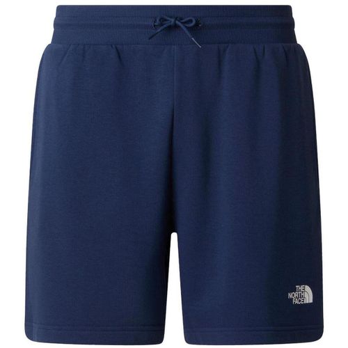 Short The North Face Simple Dome - The North Face - Modalova