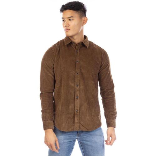 Chemise Peter Werth GT20495 - Peter Werth - Modalova