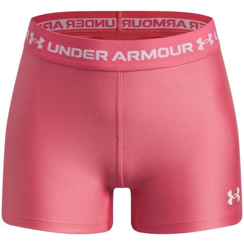 Short Under Armour HeatGear - Under Armour - Modalova