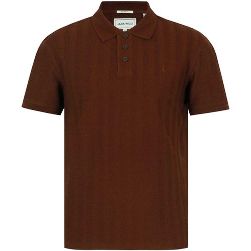 Polo Jack Wills GT20542 - Jack Wills - Modalova