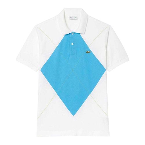 Polo Lacoste L.12.12 - Lacoste - Modalova