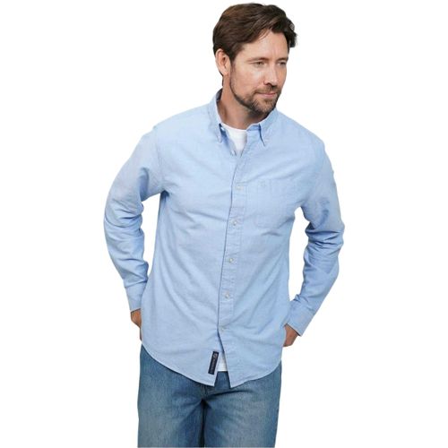 Chemise Howick GT20555 - Howick - Modalova