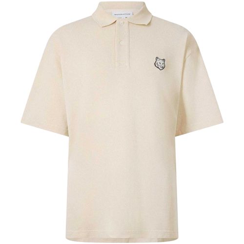 Polo Maison Kitsuné GT20570 - Maison Kitsuné - Modalova