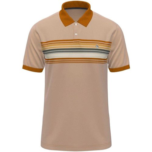 Polo Original Penguin GT20584 - Original Penguin - Modalova