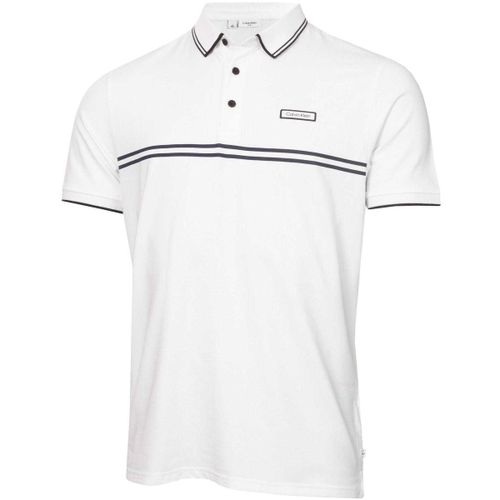 Polo Calvin Klein Jeans GT20585 - Calvin Klein Jeans - Modalova
