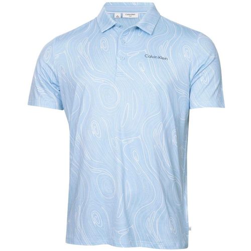 Polo Calvin Klein Jeans GT20586 - Calvin Klein Jeans - Modalova