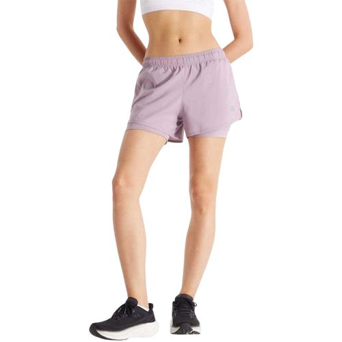 Short New Balance Essentials - New Balance - Modalova