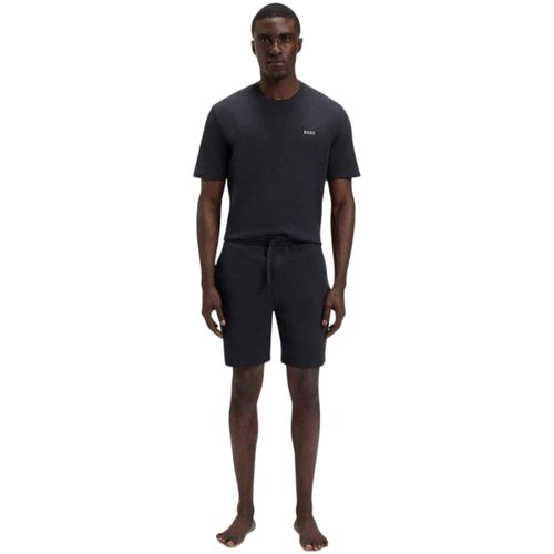Short BOSS Waffle - BOSS - Modalova
