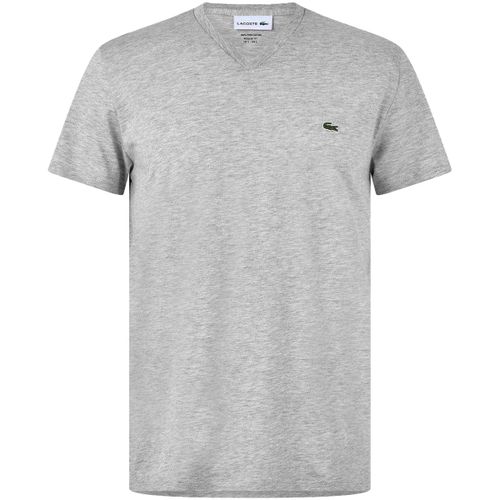 T-shirt Lacoste Pima - Lacoste - Modalova