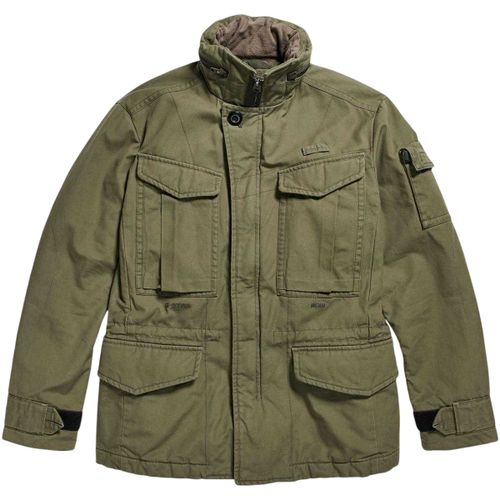 Blouson G-Star Raw Pad Field - G-Star Raw - Modalova