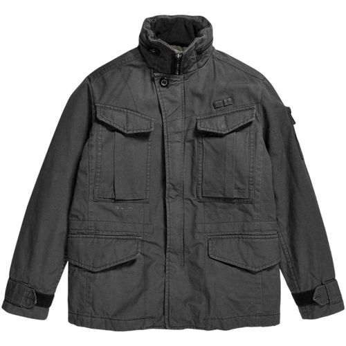 Parka G-Star Raw Pad Field - G-Star Raw - Modalova