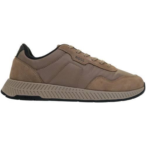 Baskets basses Titanium Runn Sdnypa - BOSS - Modalova
