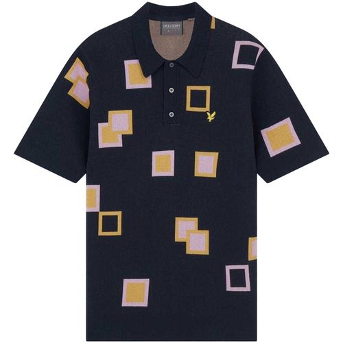 Polo Lyle & Scott GT18901 - Lyle & Scott - Modalova