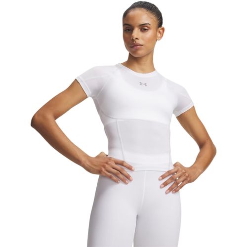 T-shirt Under Armour Elite - Under Armour - Modalova