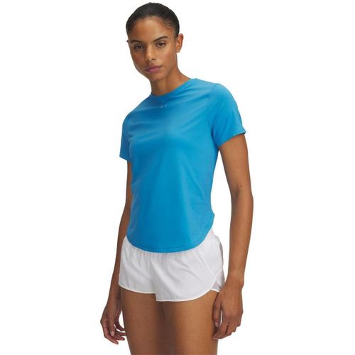 T-shirt Under Armour Launch Elite - Under Armour - Modalova
