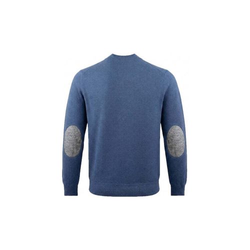Pull Pullover Girocollo - Real Cashmere - Modalova